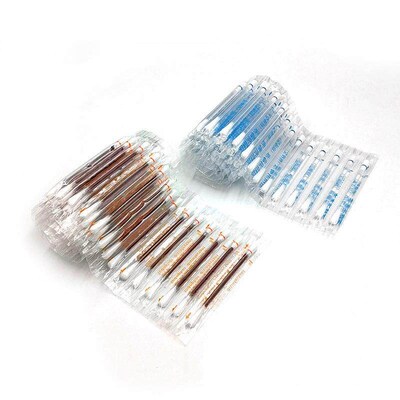 Individually Wrapped Wound Care Portable Alcohol Swabs Dispo