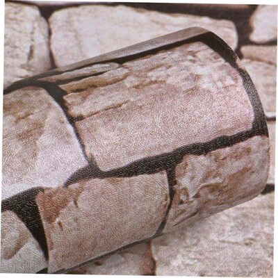 wallpaper self-adhesive marble sticker countertop