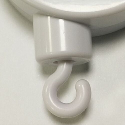 1 Pc Baby Mobile Crib Bed Bell Toy Windup Movement Music Box
