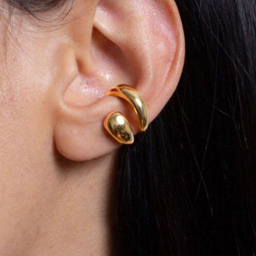 Bilandi Fashion Womens Piercless Ear Clip Earring 2023 New
