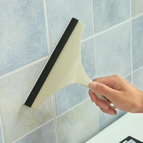 Useful Glass Window Wiper Soap Cleaner Squeegee Mirror Car