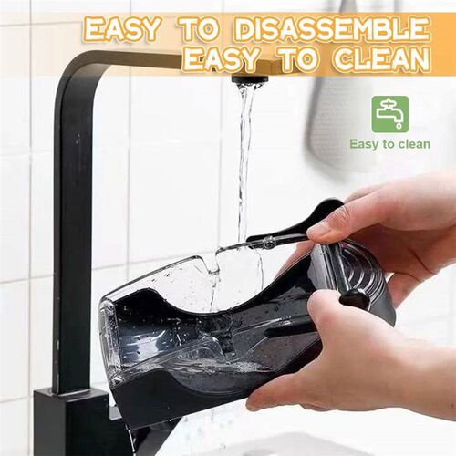 DIY Sushi Making Machine Roller Rice Mold Plastic Rocket Lau