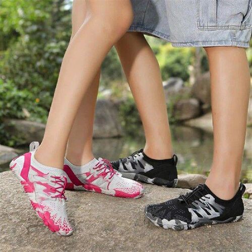 Barefoot Shoes for Men Women Breathable River Shoes Outdoor