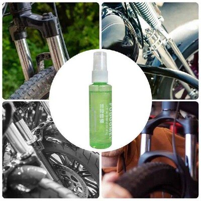 High Performance Fork Oil Bike Oil For Shocks And Forks
