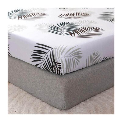 soft bed sheets fitted sheet matss topper cover protector