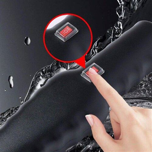 Electric Poultry Plucker Short Hair Removal Machine