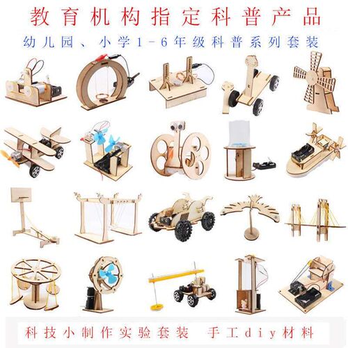 Small scence and technology small producton stem scentfc exp
