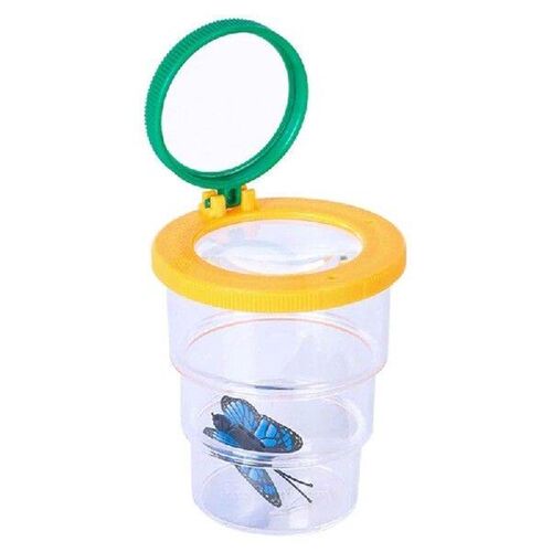 Outdoor Nature Exploring Insect Container for Children