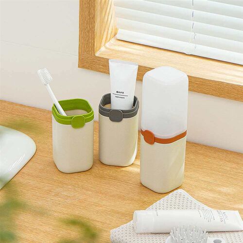 Nachuan Simple Household Travel Gargle Cup Portable Gargle C