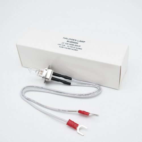 AU400/480/600/640/680 12V20W MU988800奥林巴斯贝克曼用生化灯