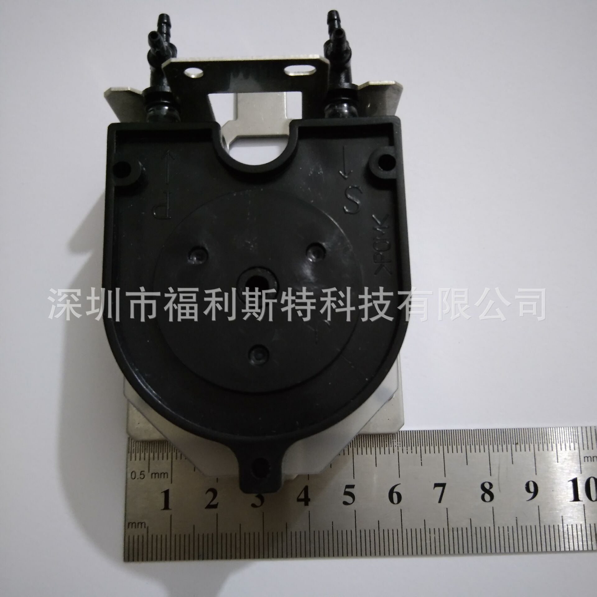 罗兰Roland RA640/RE640 U型泵 RA640墨泵 RA640国产U型泵图片