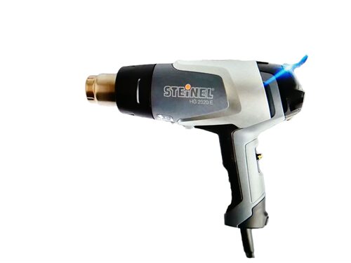 STEiNEL HG-2320LCD热风枪