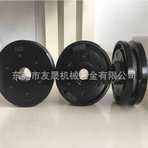 代理建德磨床法兰KGS-510，306AH，84AH，通用法兰，大磨床法兰