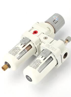 过滤器AC310-0油水分离器过空气滤器空压机精03密汽水分554离器
