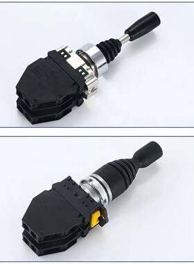 红开十字开关双向四向复自位锁HKLWK-C12HLCBL-D22HKL-F2422mm