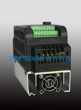 nflixi9600D-3Tn变频器1.5kw380v三相矢量高性能电微型调速制器v