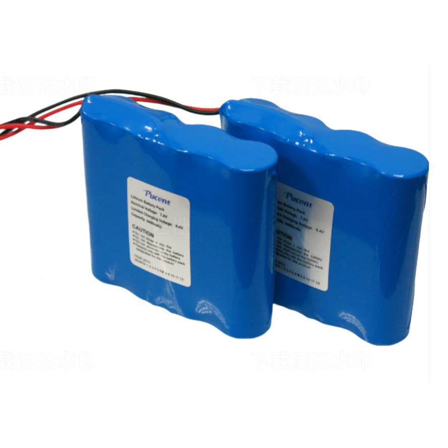 1650大功率电池组7460.V4400ma平衡车8电动滑板车h通用价格实惠