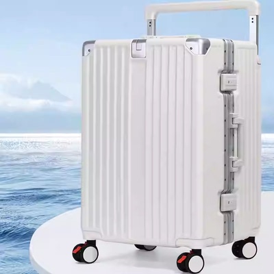 【粉丝专享】范fan严选卡罗世家宽拉杆旅行箱BY2931