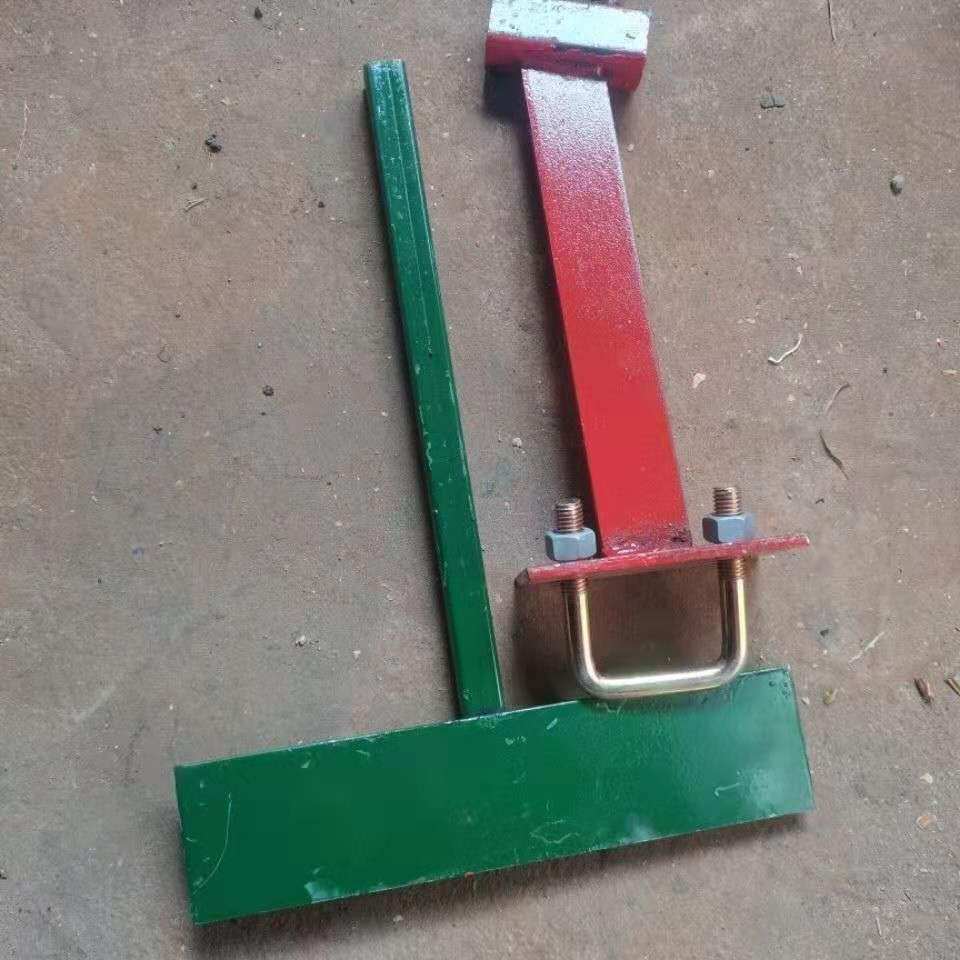 小四轮平土板平土器小四轮刮土板适合*方管固定,农机/农具/农膜,耕种机械/微耕机/开沟机,淘宝优惠券,粉丝福利购,淘宝优惠卷