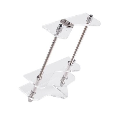 Professional Long Glass Bottles Cutter Machine Environmental