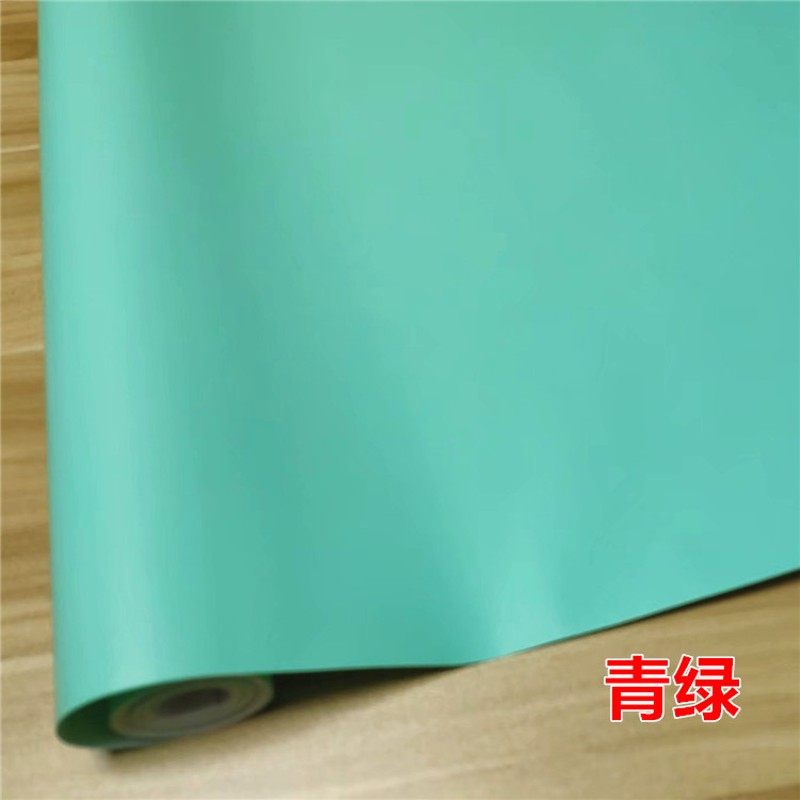 PVC防水自粘墙纸纯色学生宿舍壁纸即时贴广告刻字墙贴纸家具翻新,家居饰品,软装墙贴,淘宝优惠券,粉丝福利购,淘宝优惠卷