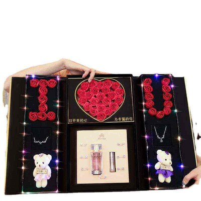 Girlfriend Gift Birthday Gift 520 Tanabata Festival to Send