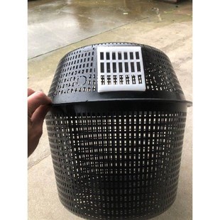 控王笼放养笼大号公分防水盖胡蜂马蜂黄脚七里葫芦蜂野化防逃笼