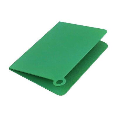 Non-slip Chopping Board Plastic Folding Cutting Board