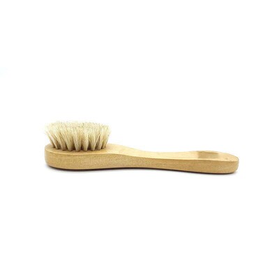 Bristle Facial Wash Brush Deeply Clean Pore Brush Facial Cle