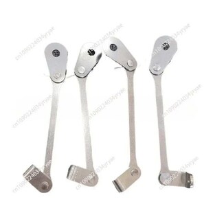 Turbo actuator tie rod, suitable for BMW 11657638783
