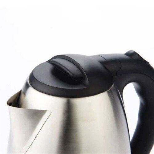 [BOMAN] Borman Wireless Stainless Stepthe 1.5L (Mt-Glow)