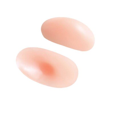 Invisible Silicone Shoulder Pads for Women - The Ultimate So