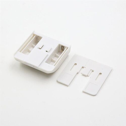 LED Light Cabinet Light Sensor Night Lamp Inner Hinge Wardro