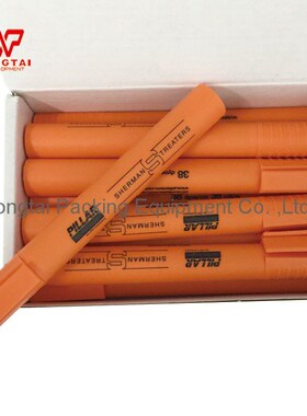 3pcs/lot Sherman Sueface Dyne Test Corona Test Pen
