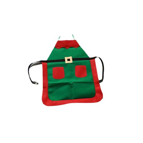 Felt Christmas Elf Ears Elf Shoes Christmas Socks Christmas