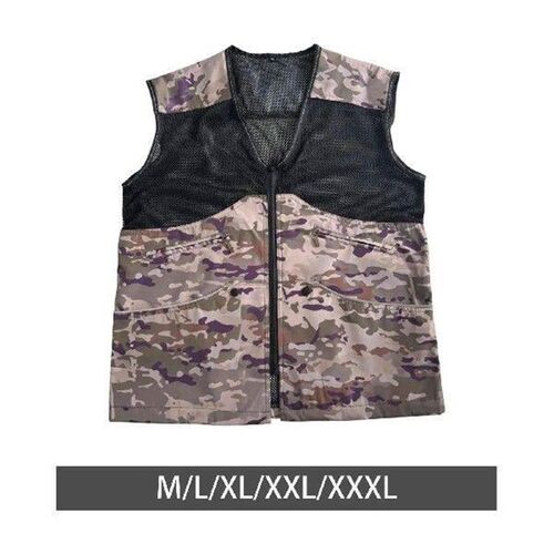 Dog training vest for handler dog trainer vest professional