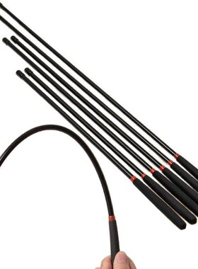 Old-style resin teaching pointer, teachers cane, rattan sti