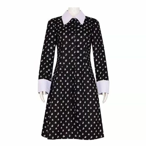 Halloween Cosplay Costume Novelty COS Outfits Family Dress