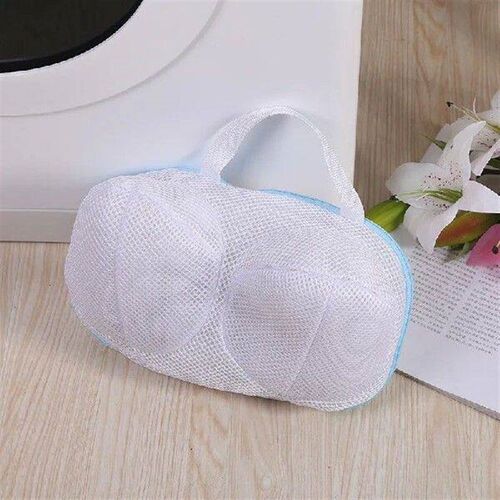 Brassiere Use Special Travel Protection Mesh Machine Wash