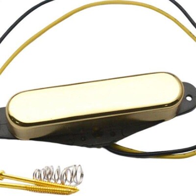 Electric Guitar Pickup 1 Piece High Performance Durable