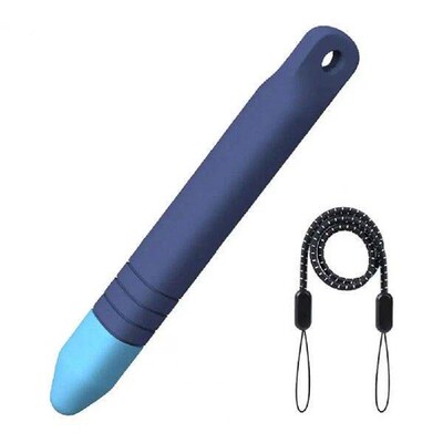 Children Stylus Pen Smooth Writing Stylus Anti-rolling Kids