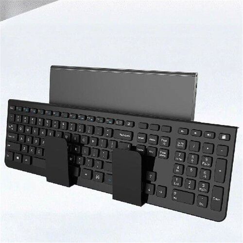 Wall Shelf Metal Dual Layer Design Versatile Mount Wall