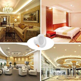 Night Light Motion Sensor PIR Human Infrared Activated