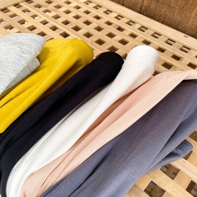 Modl Cropped Pnts Womens Summer Outer Wer Thin Tight nti-Gl