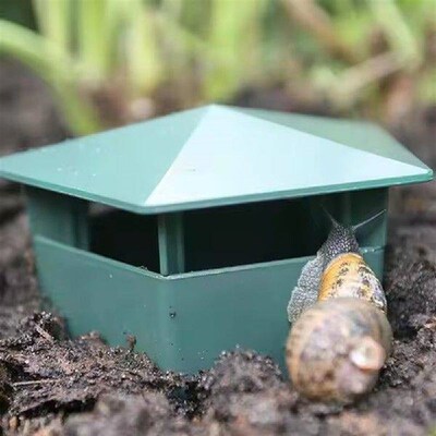 Garden Farm Protector Slug House Pests Reject Animal Pest