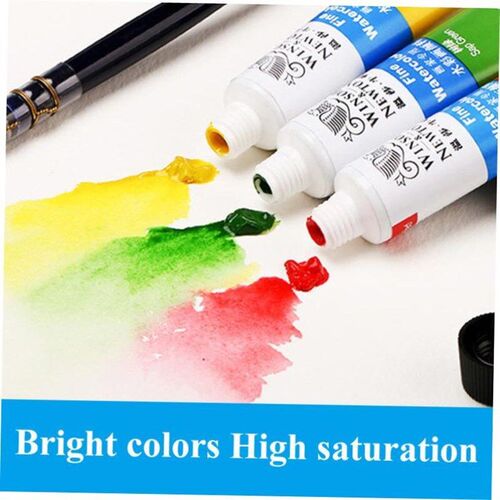 10ml WINSOR NEWTON Professional Watercolor Paint Pigment