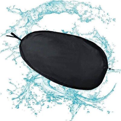 Kayak Protective Cover Canoe Kayak Cover Waterproof