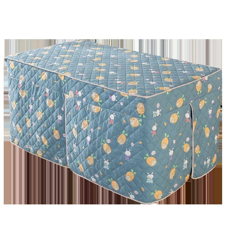 新款烤火罩加厚电炉罩长方形茶几电暖炉定制取暖罩子棉桌布,居家布艺,烤火罩,淘宝优惠券,粉丝福利购,淘宝优惠卷