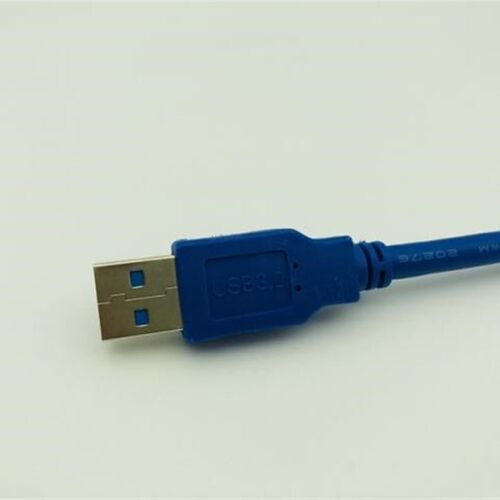 USB 3.0 Type A Male to Male Extension Cable Super Speed for