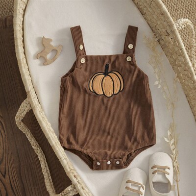 ma&baby 0-18M 1st Halloween Baby Costumes Newborn Infant Boy